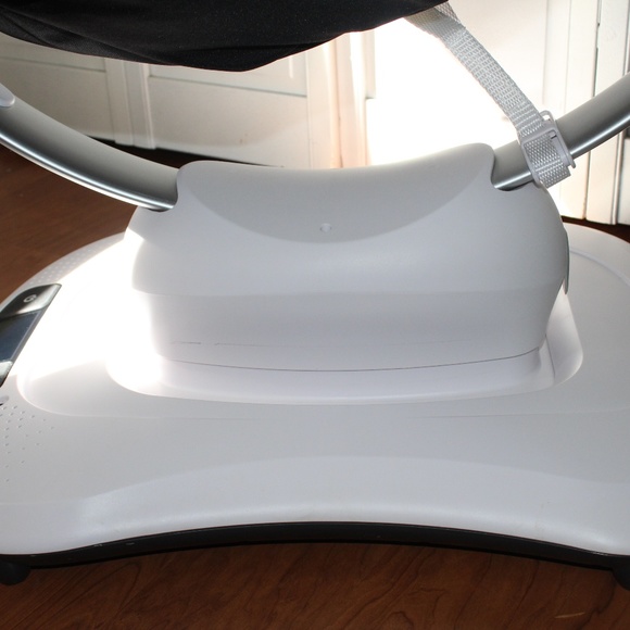 4Moms Mamaroo - Picture 7 of 8